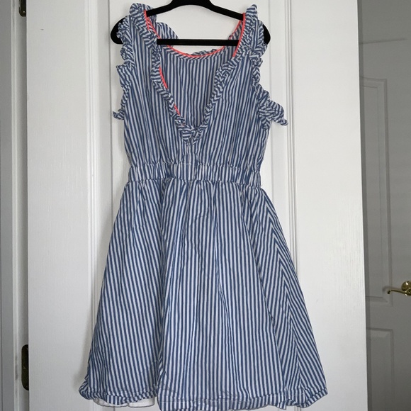 Crewcuts Other - Crewcuts Girls dress 6Y